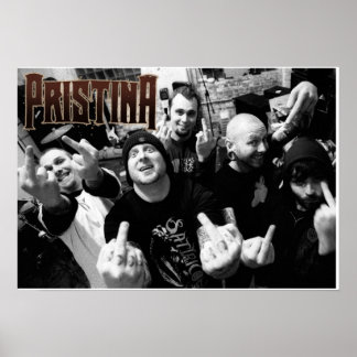 Póster Poster sin título