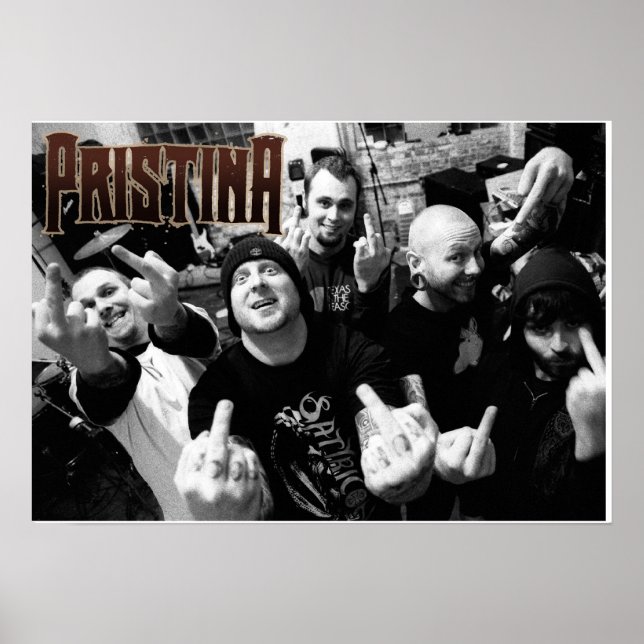 Póster Poster sin título (Frente)