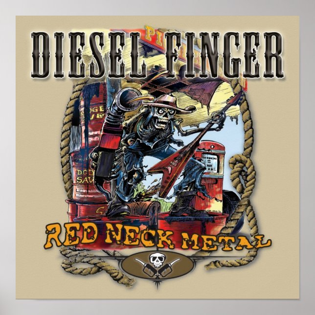 Póster Poster sin título (Frente)