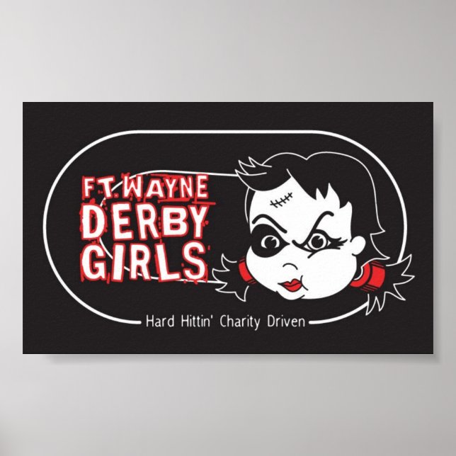 Póster Poster sin título (Frente)