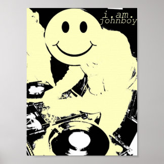 Póster Poster sin título