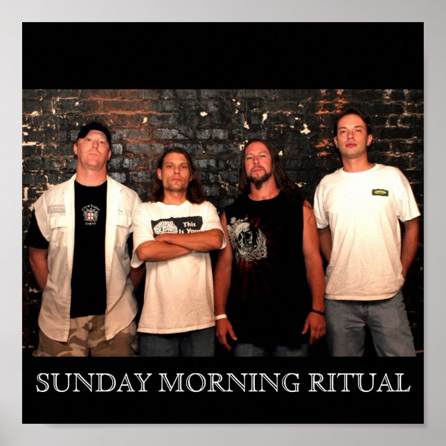 PÓSTER POSTER SMR (Frente)