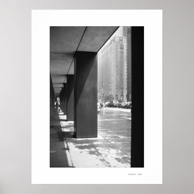 PÓSTER POSTER SOLO (Frente)