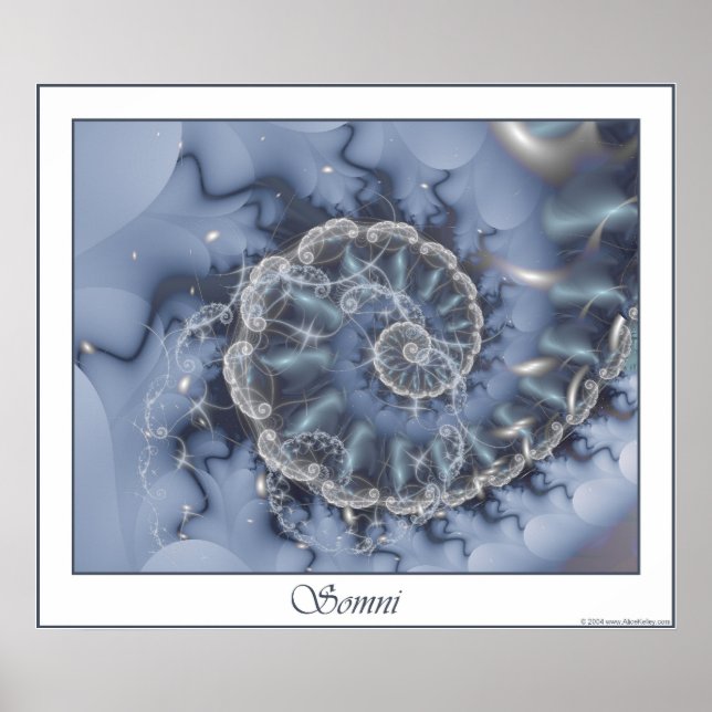 Póster Poster somalí (Frente)