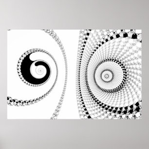 Póster Poster Spirole