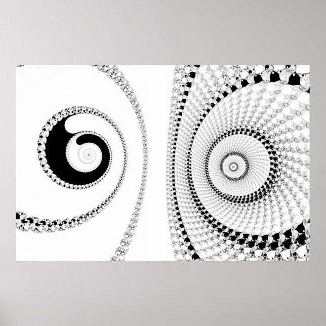 Póster Poster Spirole (Frente)