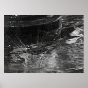 Póster poster "Splish Splash"