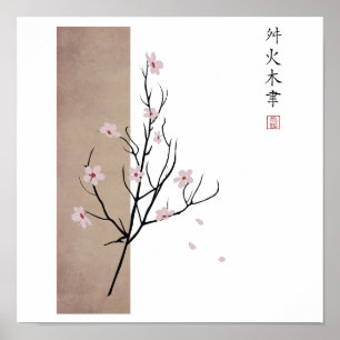 Póster Poster SpringTime