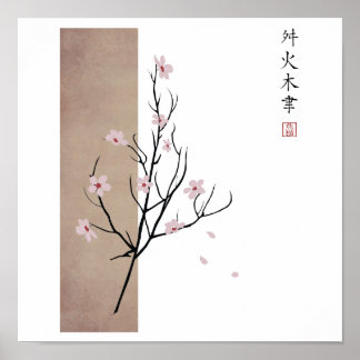 Póster Poster SpringTime