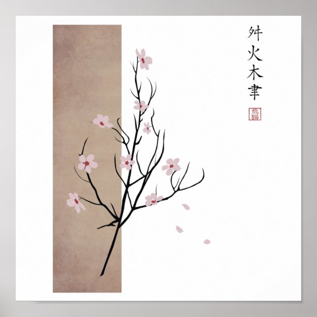 Póster Poster SpringTime (Frente)