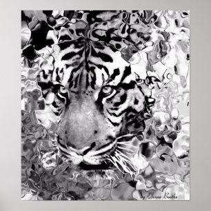 Póster Poster Stay Focus_