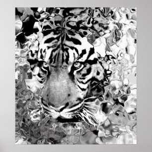 Póster Poster Stay Focus_