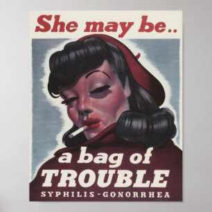PÓSTER POSTER STD