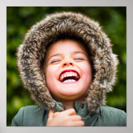 Póster Poster Su Papel Cuadrado Poster de fotos