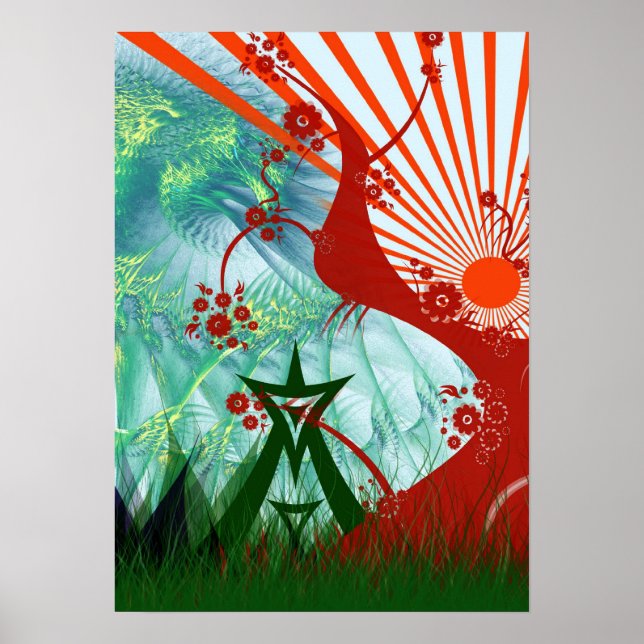 PÓSTER POSTER SUMAFESTIVO (Frente)