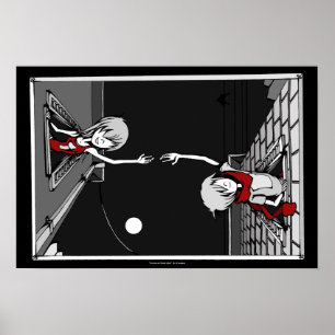 Póster Poster - Summer&StreetLights