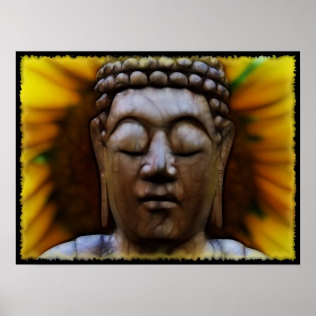 Póster Poster SUNPEACE (Frente)