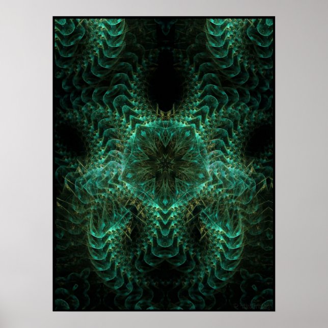 Póster Poster SUNPHYSIS (Frente)