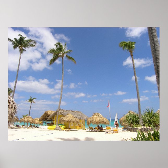 Póster Poster Sunshine (Frente)