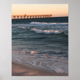 Póster Poster Surf