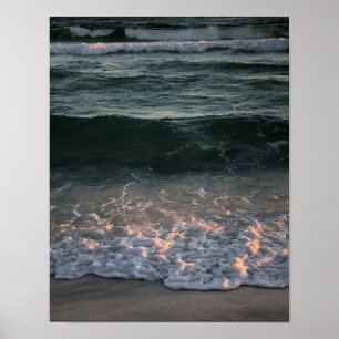 Póster Poster Surf
