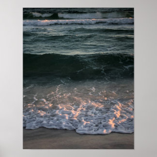 Póster Poster Surf