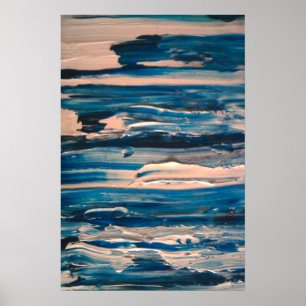 Póster Poster Surf