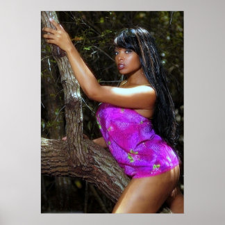 Póster Poster Swimsuit