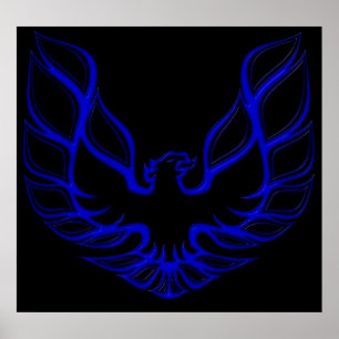 Póster Poster TA-SE-Azul