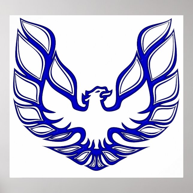 Póster POSTER TA-SE-Azul blanco (Frente)