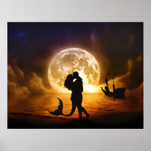 Póster Poster tácito