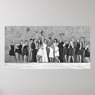 Póster Poster TeamTrouwborst