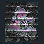 Póster Poster Techno Bouquet<br><div class="desc">Gracias por revisar mi arte. Sigue mi trabajo en Instagram @MRNStudios o ko-fi.com/MRNStudios</div>