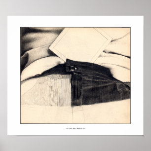 Póster Poster TON VISAGE