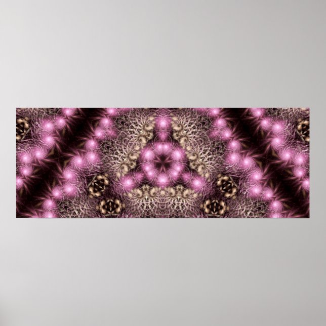 Póster Poster TriGSWiRLA (Frente)