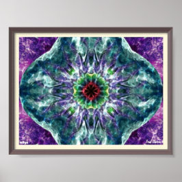 Póster Poster Trippy