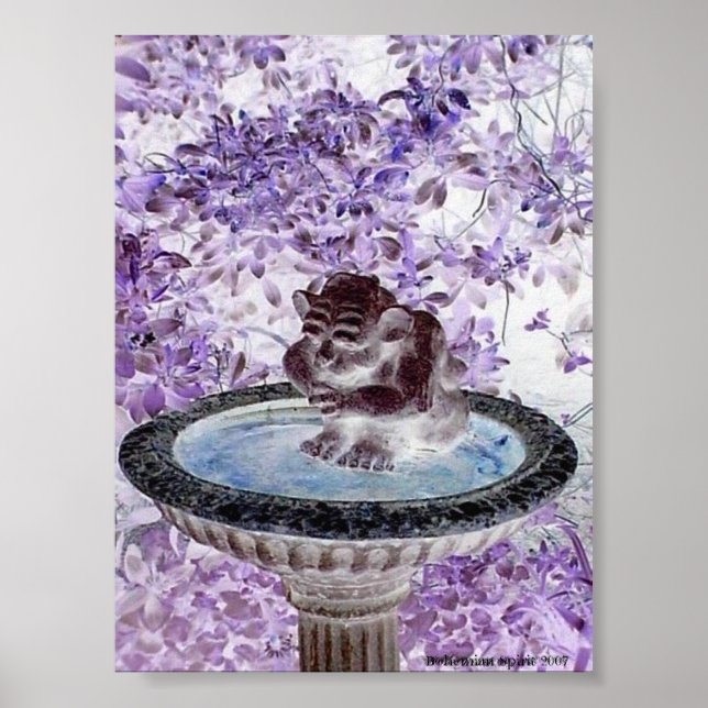 Póster Poster Troll (Frente)