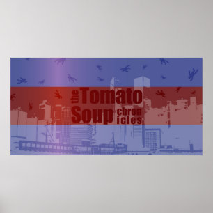 Póster Poster TSC versión 2