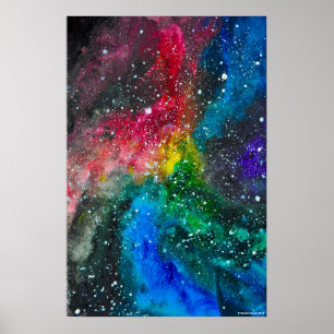 Póster Poster universal.