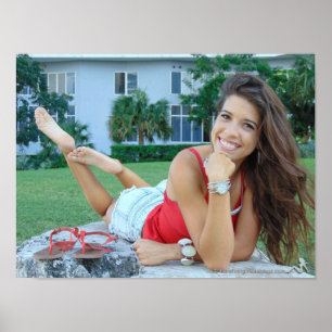 Póster Poster Ursula