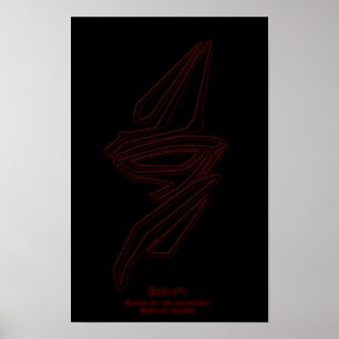 Póster Poster v2 del paquete de Sov'i