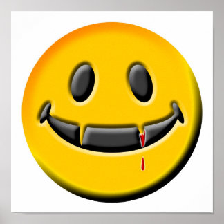 Póster Poster VAMPIRE