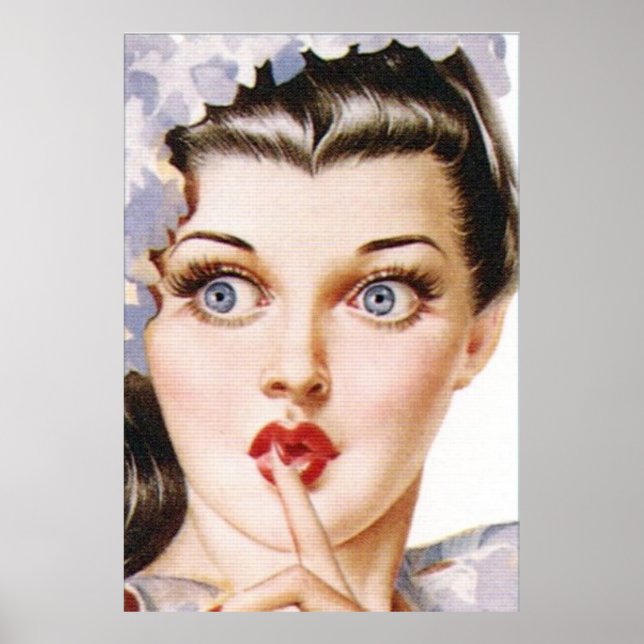 Póster Poster Vargas 1B (Frente)