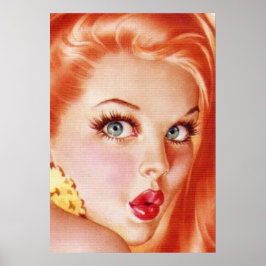 Póster Poster Vargas 2