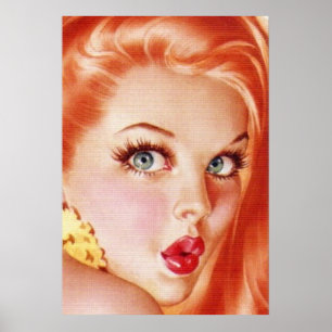 Póster Poster Vargas 2