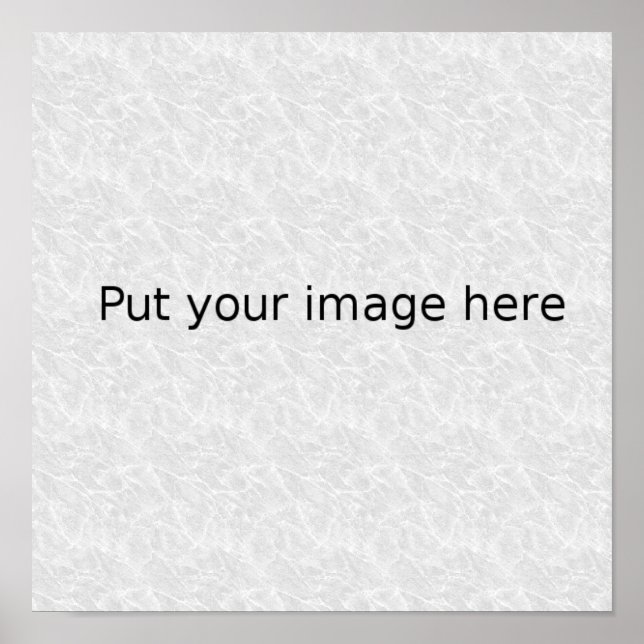 Póster Poster (varios tamaños) (Frente)