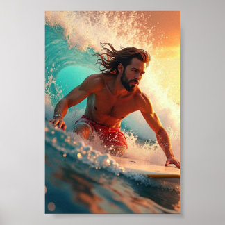 Póster poster vertical 4x6