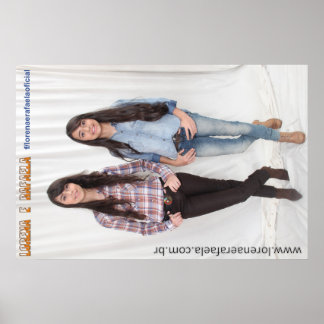 Póster Poster vertical grande 01