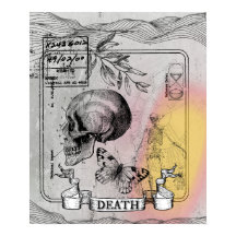 Poster - Vida posterior