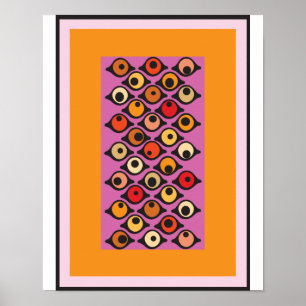 Póster Poster Vintage